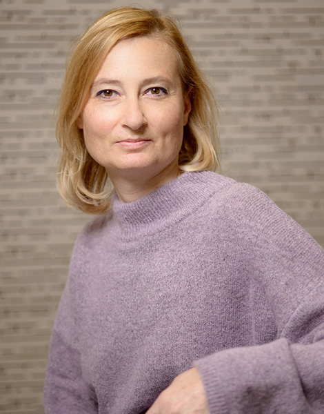 Alexandra Kerner