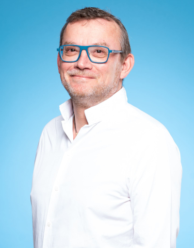 Jean-Michel Foucart