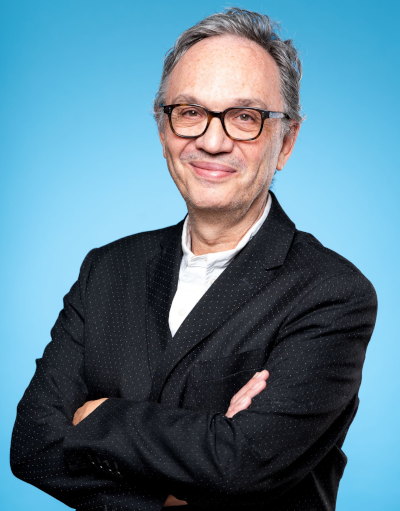 Pascal Garrec