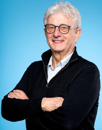 Patrick Guézenec