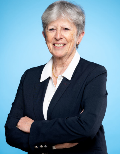Marie-Pierre Sache