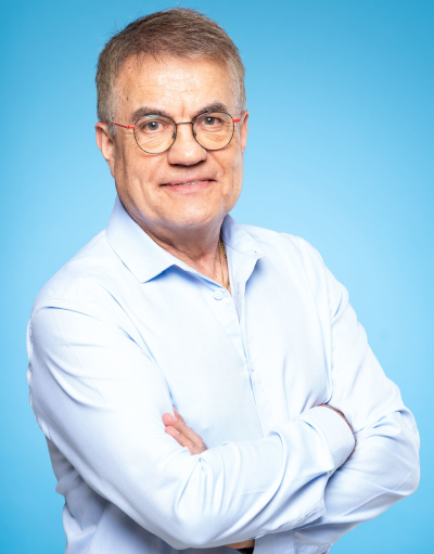 Yves Soyer
