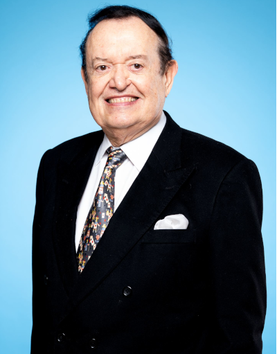 Yves Trin