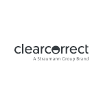 CLEARCORRECT SITE LOGO